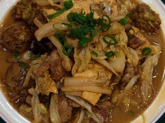 -东泉假日温泉酒店-悦荷轩餐厅