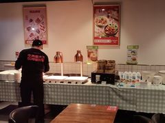 -李先生牛肉面大王(大兴枣园店)