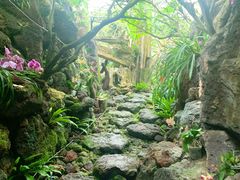 -南通洲际绿博园