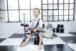 -清潭洞韩国儿童摄影(杏林店)
