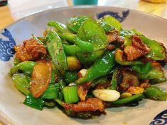 -湘聚南县土菜馆(龙山二路店)