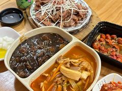 -多宾韩国料理(学衡路店)