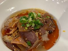 -蜀腾川·火锅鱼.烤鱼(新世界城店)