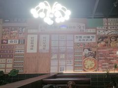 -韩鼎丰·韩国料理(林奥店)