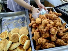 -满记烧饼(牛街东里小区一区店)