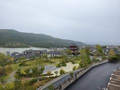 -七曲山风景区