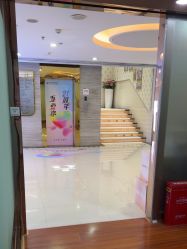 -武汉五洲整形外科医院