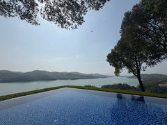 -天目湖涵田度假村