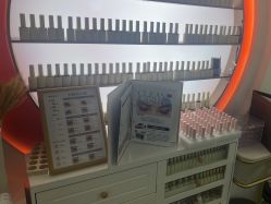 -MB·nail美甲美睫