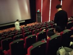 -大光明电影院(南京西路店)