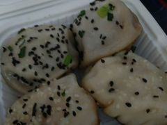 -小杨生煎(天之骄子店)