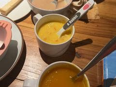 -本处·素食·融合料理(南油店)