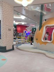 -奈尔宝家庭中心·亲子餐厅(苏州大悦城店)