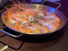 -钳真多钓虾馆·小龙虾海鲜烧烤(九六广场店)