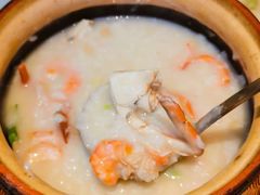 -潮州府·潮菜·砂锅粥(徐家汇店)