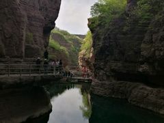 -云台山风景名胜区