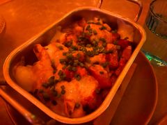 -THE CANNERY&JUJU 新鲜海鲜·牛排美食酒廊