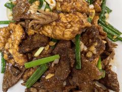 -六和聚传统烤鸭.天津菜(和平店)