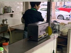 -安庆柴火馄饨(马道街店)