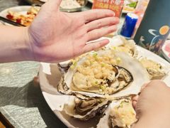 -蚝得喜海鲜(东城店)