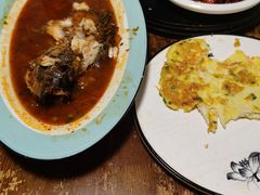-阿鹏故事云南野生菌火锅(人民路店)