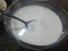 冰冻牛奶酒酿-随柳居·苏式小吃(建新巷店)