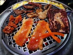 -鹤江桥·红油牛肉粉(SKP店)