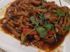 -新辉港式茶餐厅(北栅店)