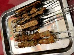 -老字号·阿里巴巴特色牦牛肉汤锅
