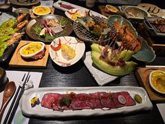 -花潮料理艺食馆(成都万象城店)