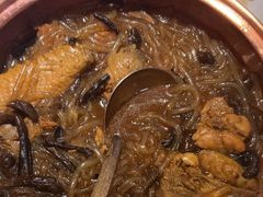 -关东小磨东北菜(上海长风大悦城店)