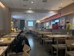 -李先生牛肉面大王(广渠门内店)