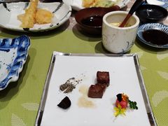 -广州瑞士酒店瑞初日本料理·铁板烧