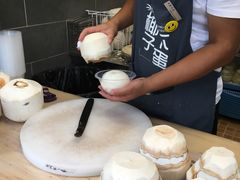 -椰子下蛋(南锣鼓巷店)