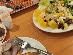 -So Lounge索兰至餐厅(蓝色港湾店)