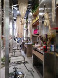 -MAGIC米几发型设计·羊毛卷