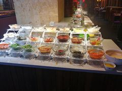 -金权道韩式自助烤肉(嘉华国际店)