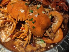 -胖哥俩肉蟹煲(湖滨银泰in77店)
