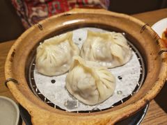 -那时新疆·若羌(经纬汇店)