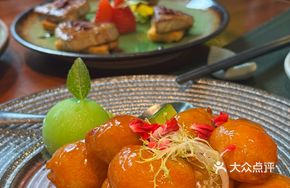 First Love Sweet and Sour Pork