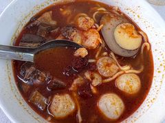 -青屋虾面