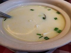 -西贝(东方路店)
