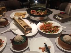 -粗茶淡饭·汉口公馆(循礼门店)
