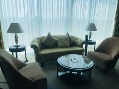-大连中远海运洲际酒店