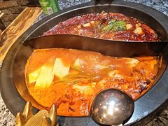 -蜀大侠火锅(建设路第五大道店)