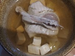 深海鱼汤-松坂屋日料自助(长城路店)