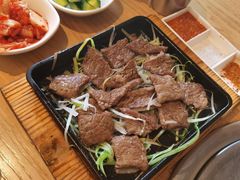 原味牛肋条-莫嘎(乌鲁木齐中路店)
