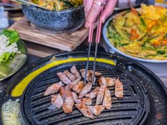 -GOGIYA·咕叽吖韩国传统烤肉店(小榄店)