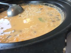 -御花园·粤菜·海鲜火锅(中山公园店)