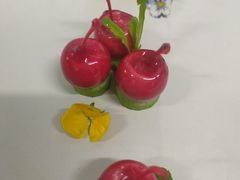 -豪廷轩中餐厅·特色云南菜(温德姆至尊豪廷大酒店)